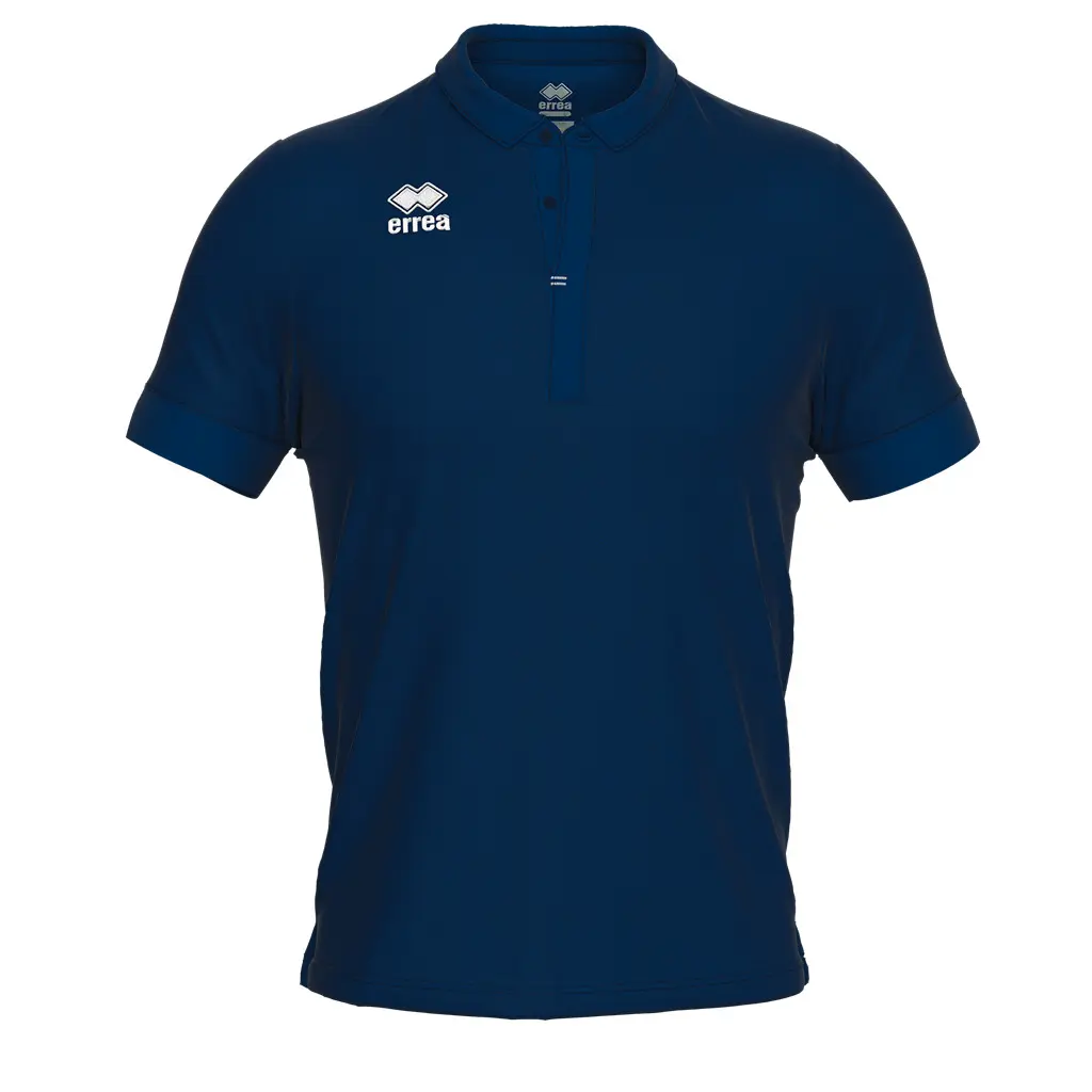 Polo-Shirt Kind Errea Vienna