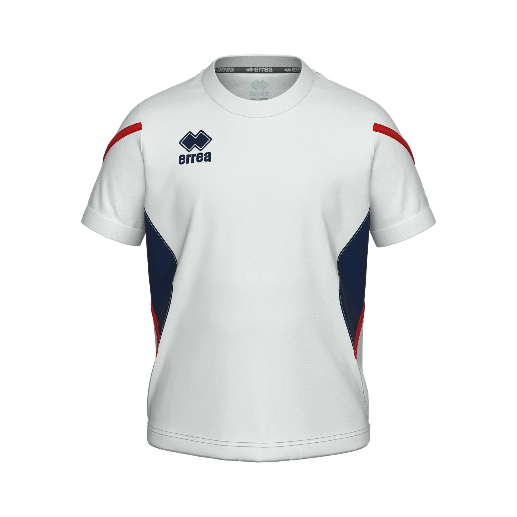 Trikot Errea Curtis