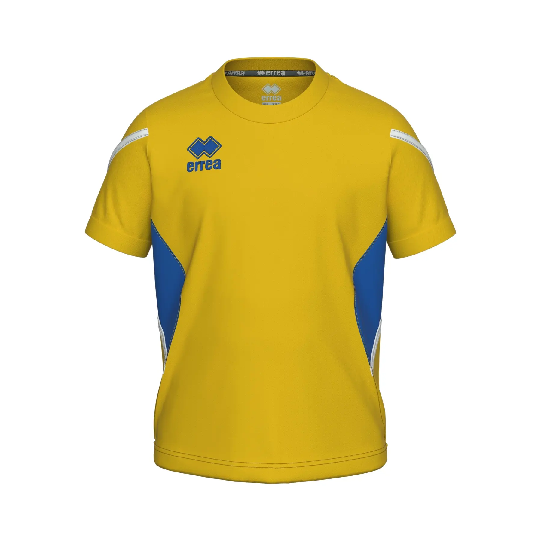 Maglia Errea Curtis