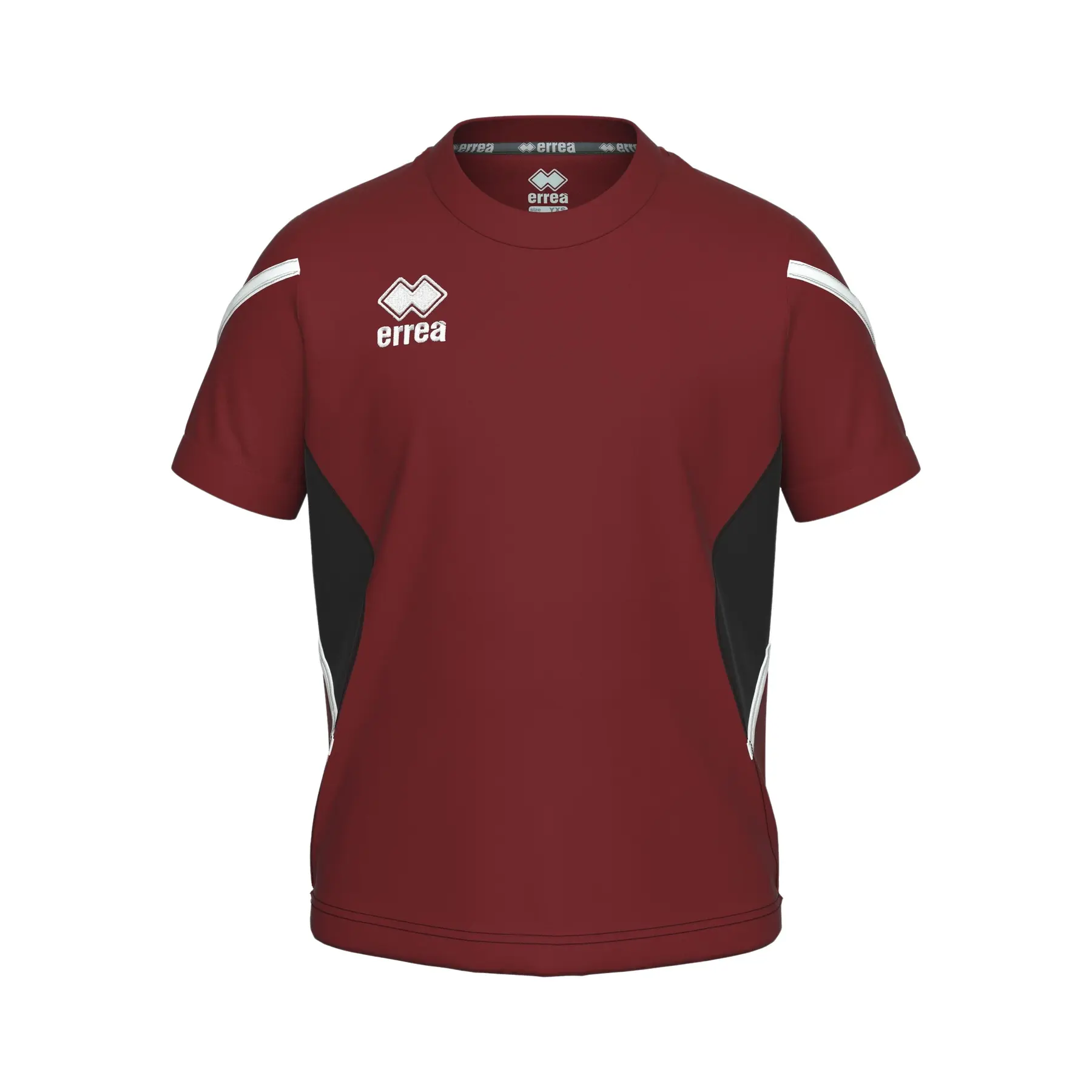 Trikot Errea Curtis