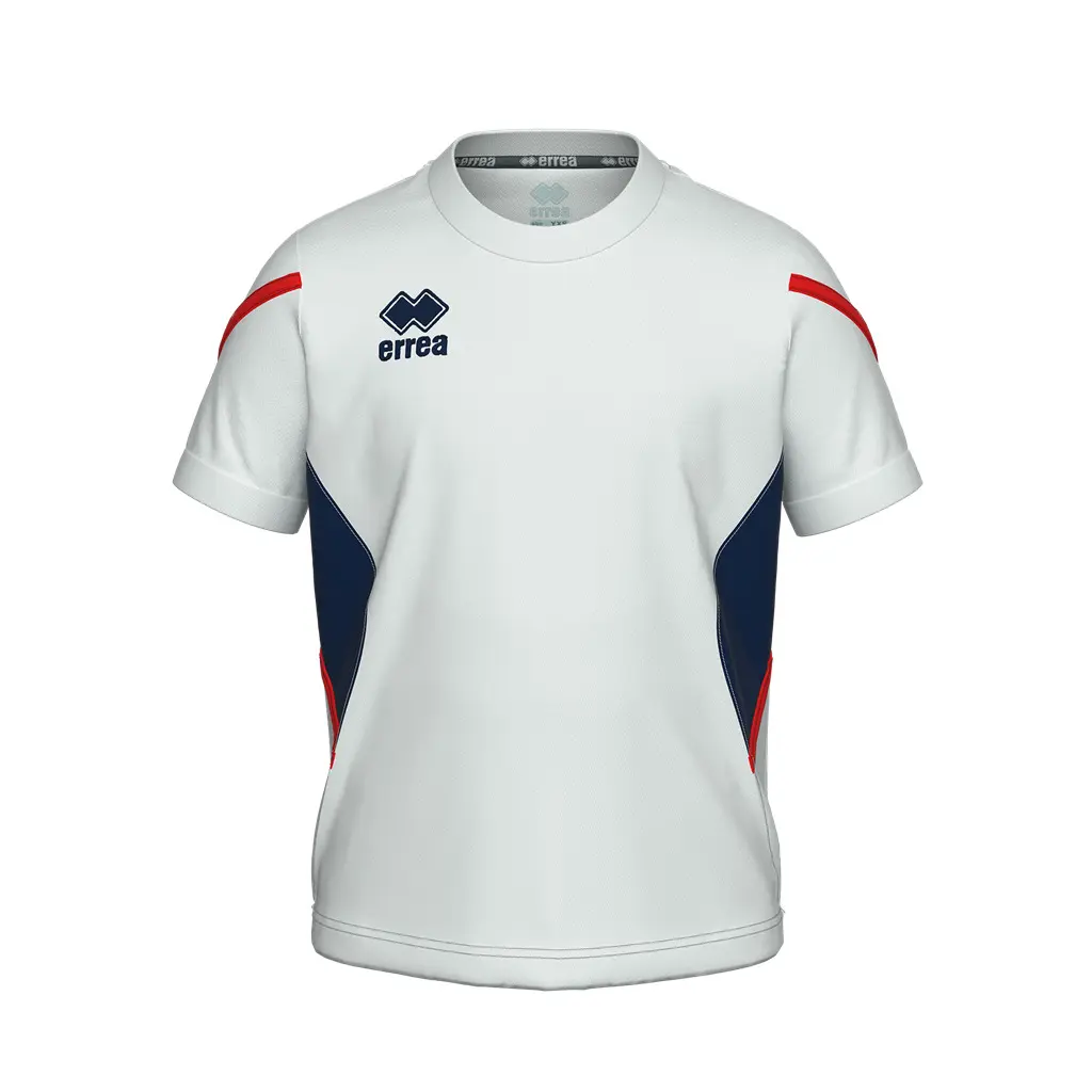 Kindertrikot Errea Curtis