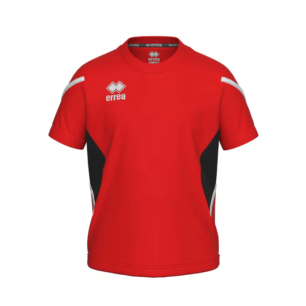 Kindertrikot Errea Curtis