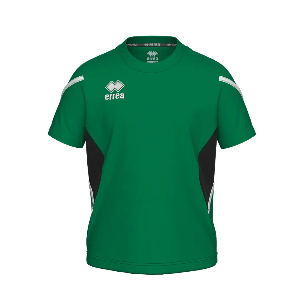 Kindertrikot Errea Curtis