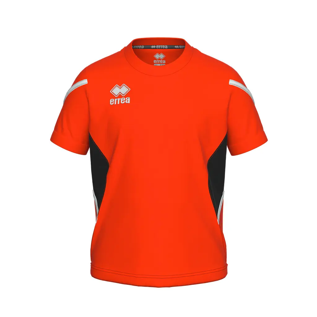 Kindertrikot Errea Curtis