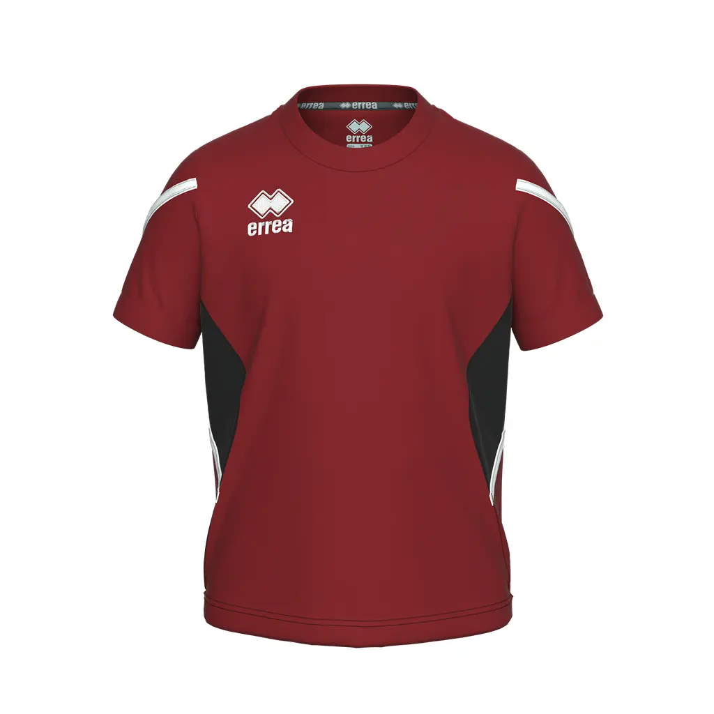 Kindertrikot Errea Curtis