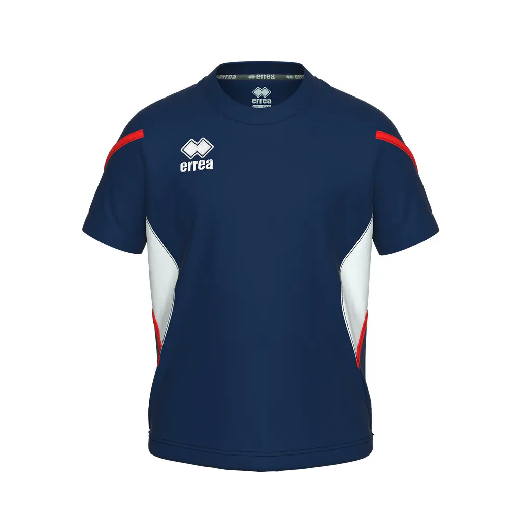Kindertrikot Errea Curtis