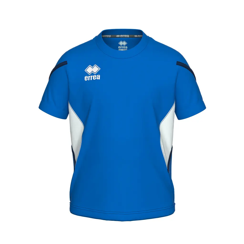 Kindertrikot Errea Curtis