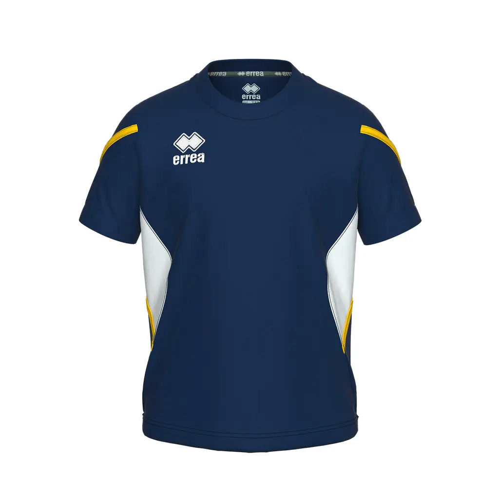 Kindertrikot Errea Curtis