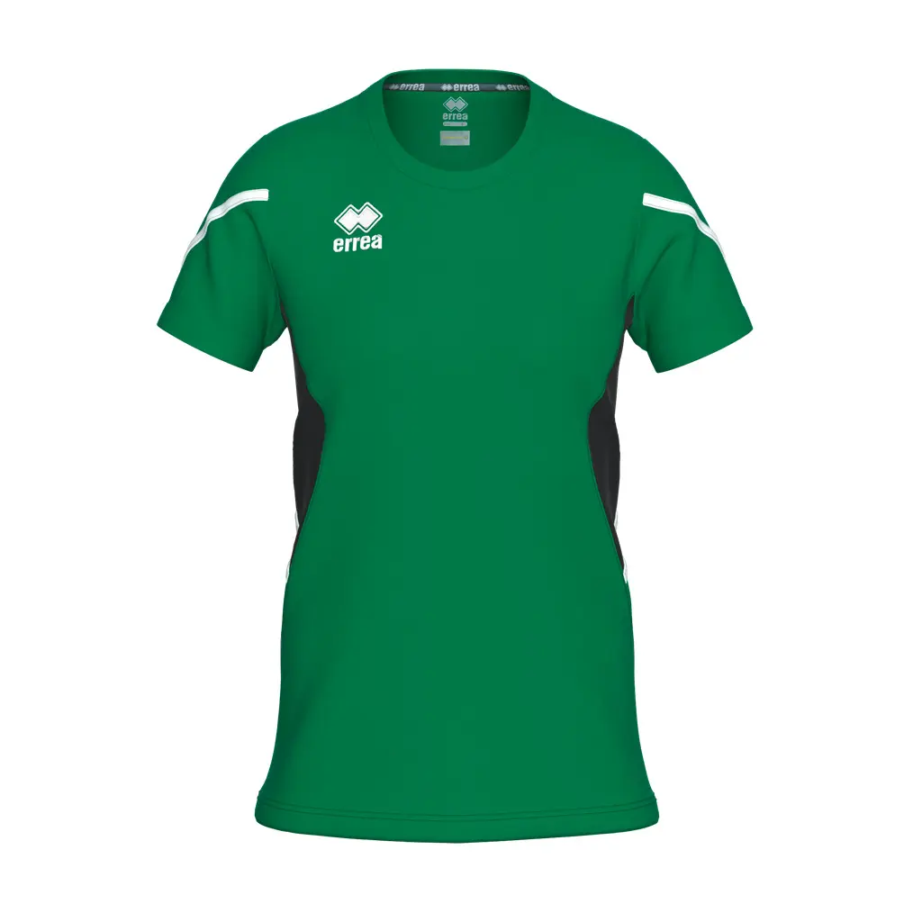 Mädchen-Trikot Errea Corinne