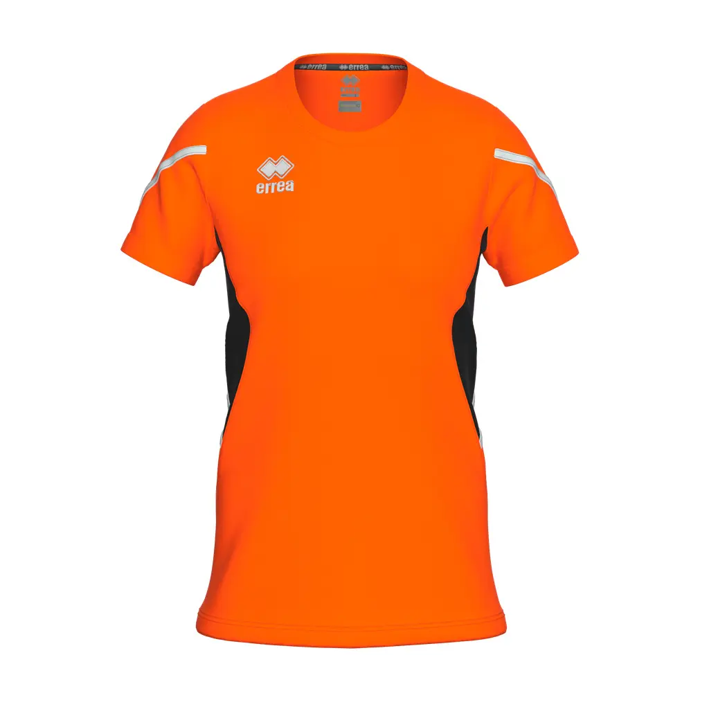 Mädchen-Trikot Errea Corinne