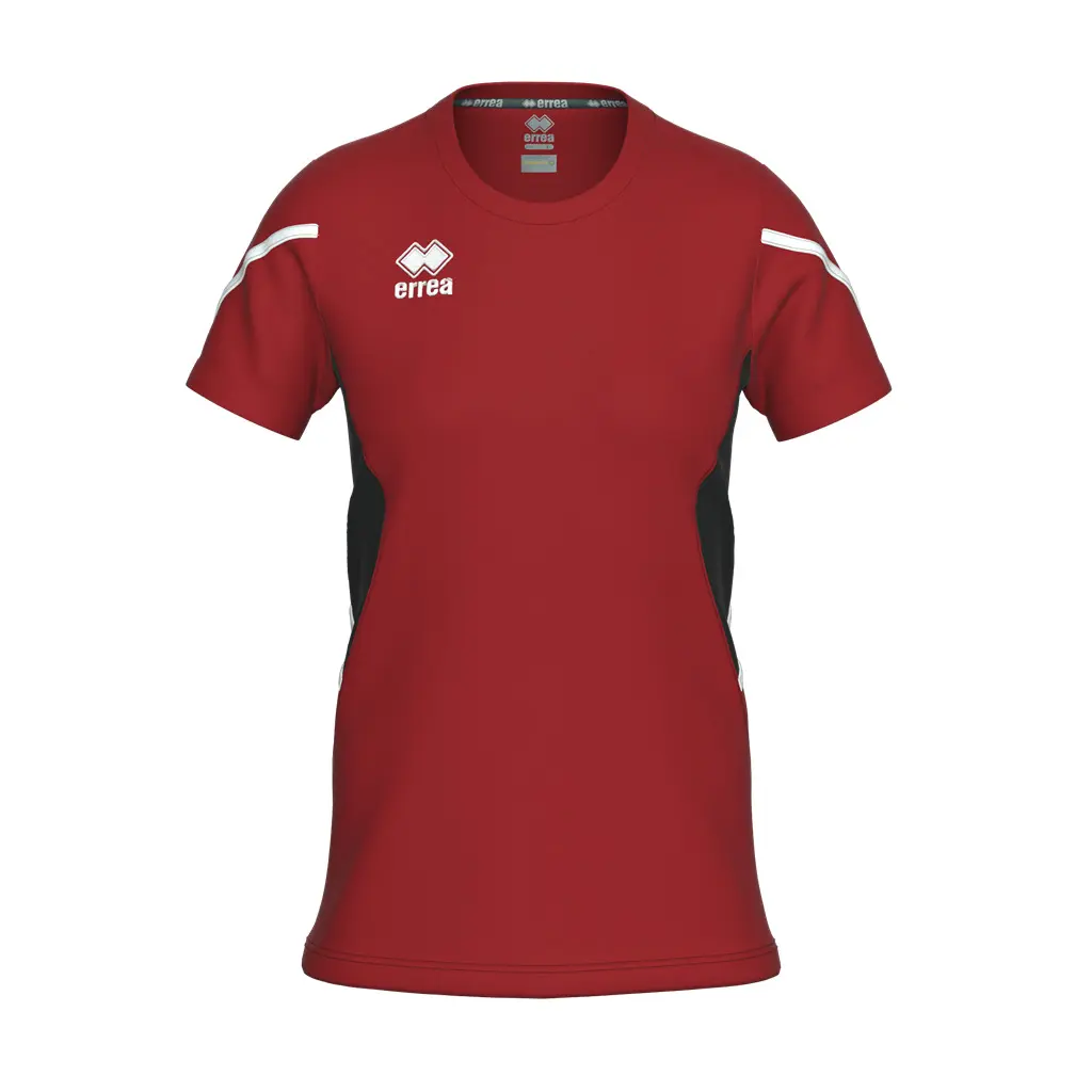 Mädchen-Trikot Errea Corinne