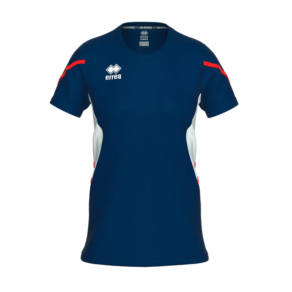 Mädchen-Trikot Errea Corinne