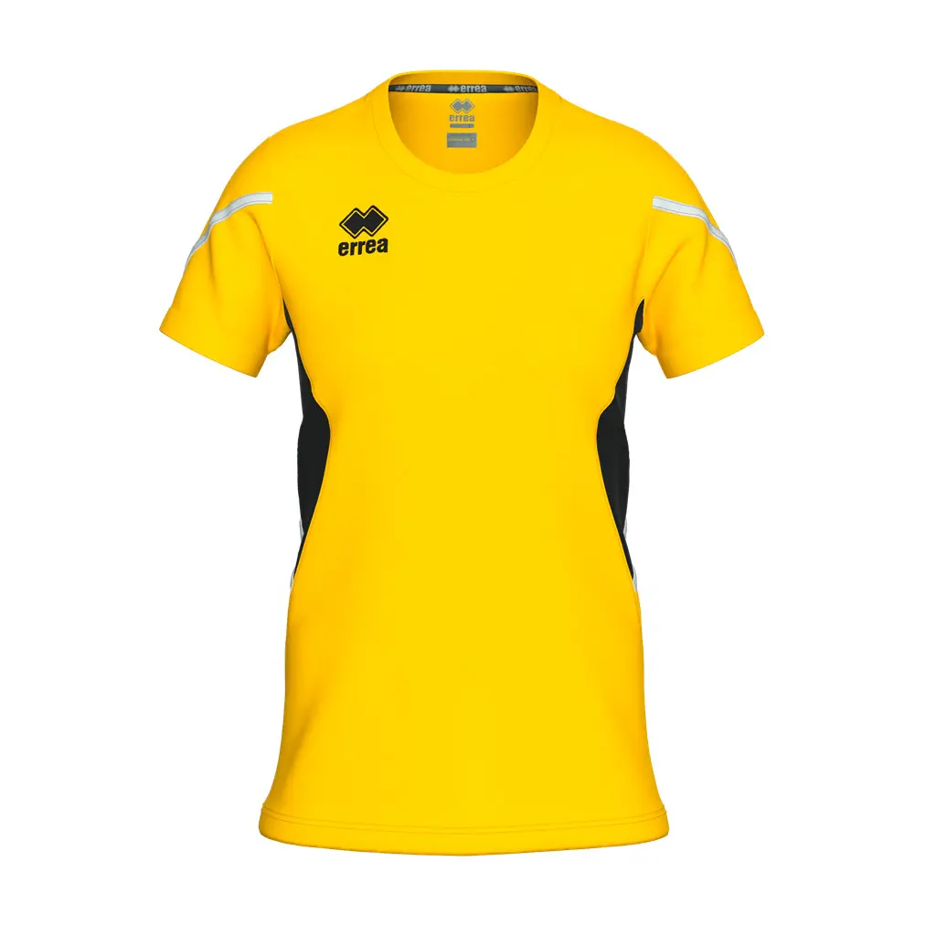 Mädchen-Trikot Errea Corinne