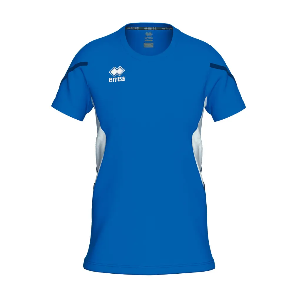 Mädchen-Trikot Errea Corinne