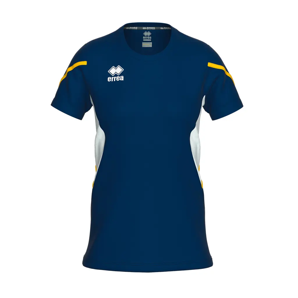 Mädchen-Trikot Errea Corinne