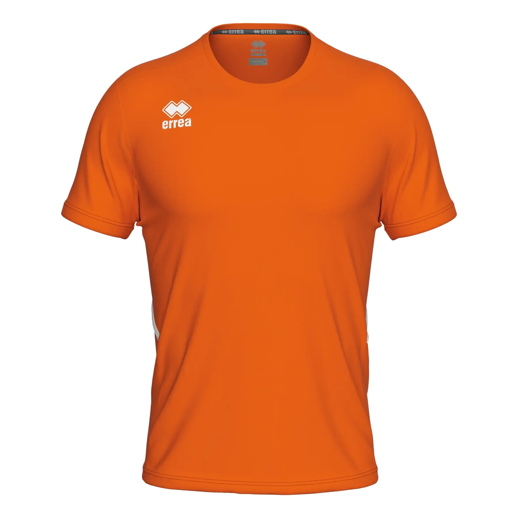 Trikot Marvin - Orange - unisex - Size: M