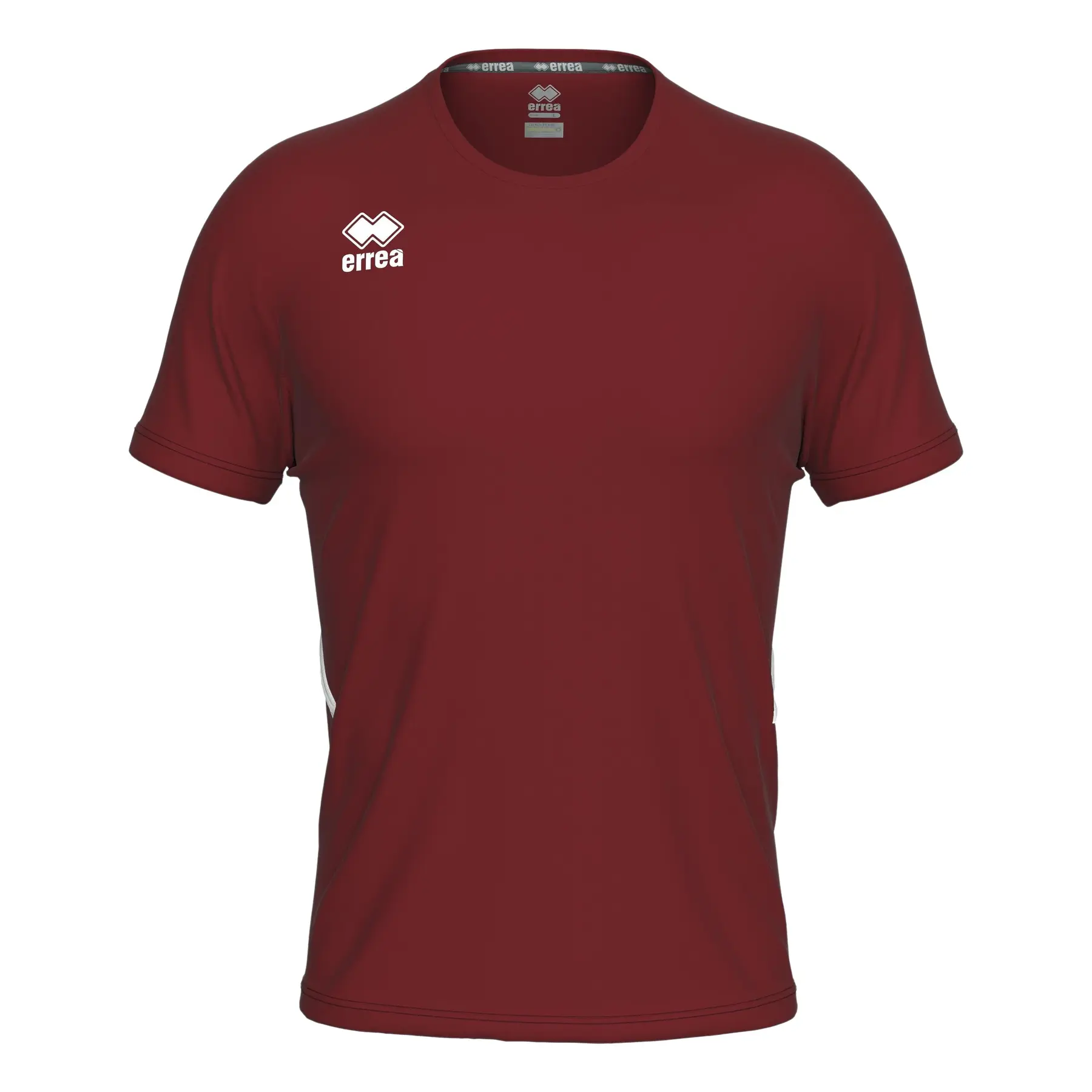 Trikot Marvin - Rouge - unisex - Size: M