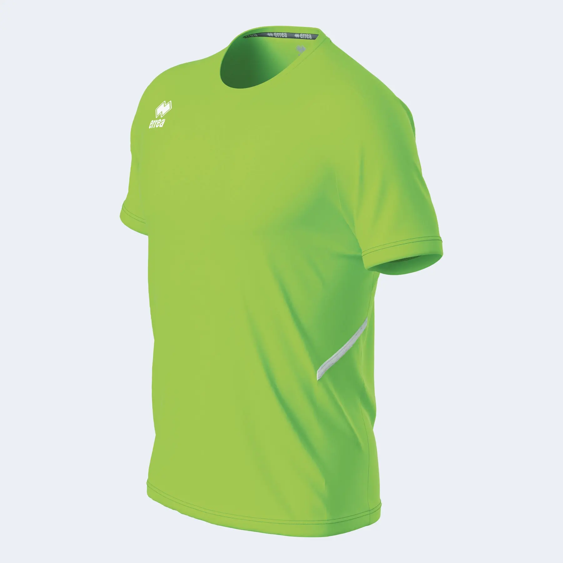 Trikot Marvin - Vert - unisex - Size: L