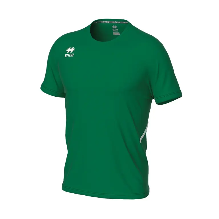 Kindertrikot Marvin - Vert - unisex - Size: 7/8 ans