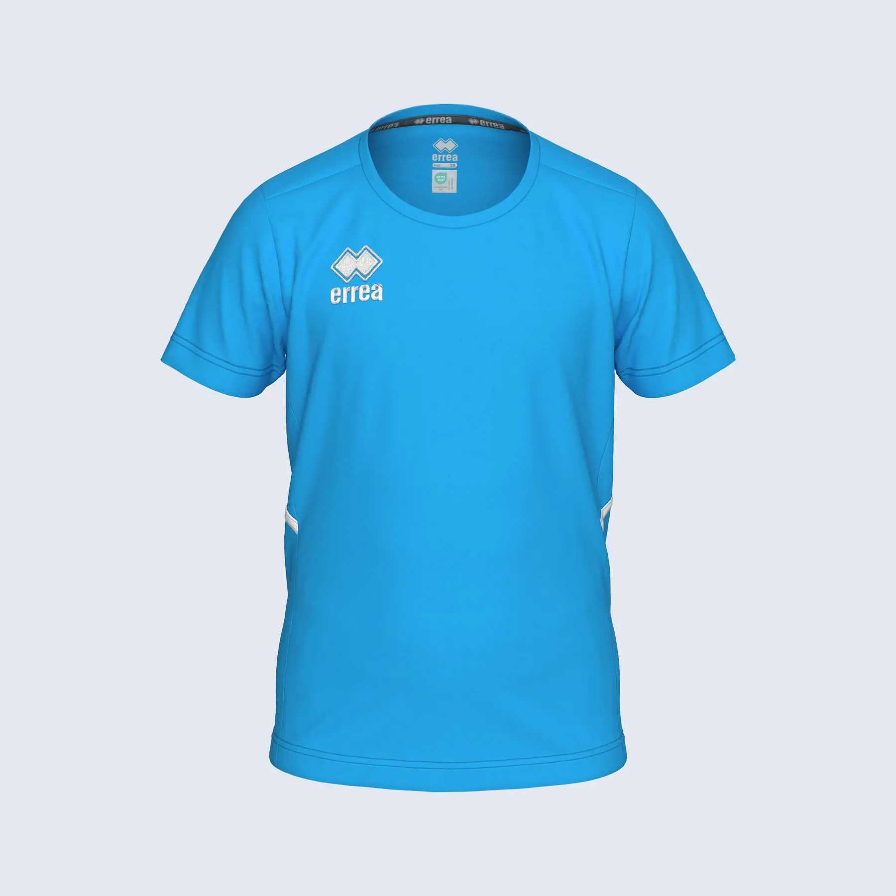 Trikot Marvin - Bleu - male - Size: 3XL