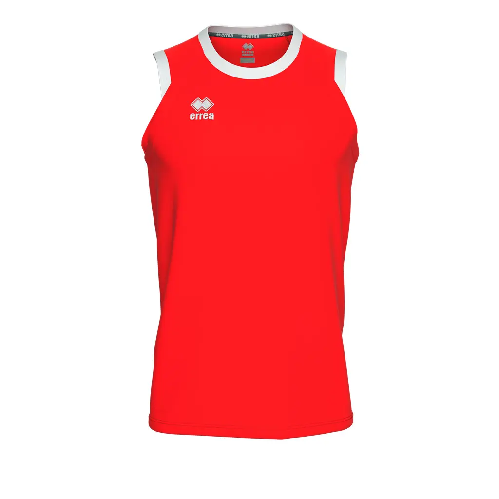 Kindertrikot Errea Dayton
