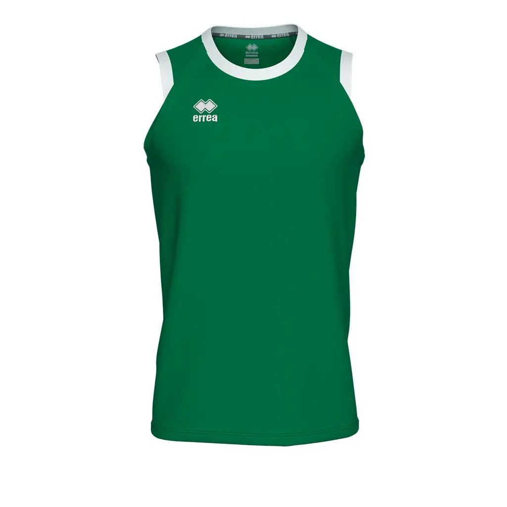 Kindertrikot Errea Dayton Singlet