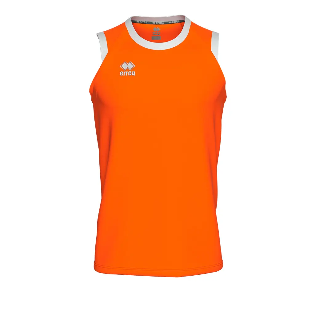 Kindertrikot Errea Dayton