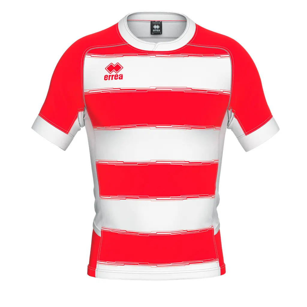 Kindertrikot Errea Clyne