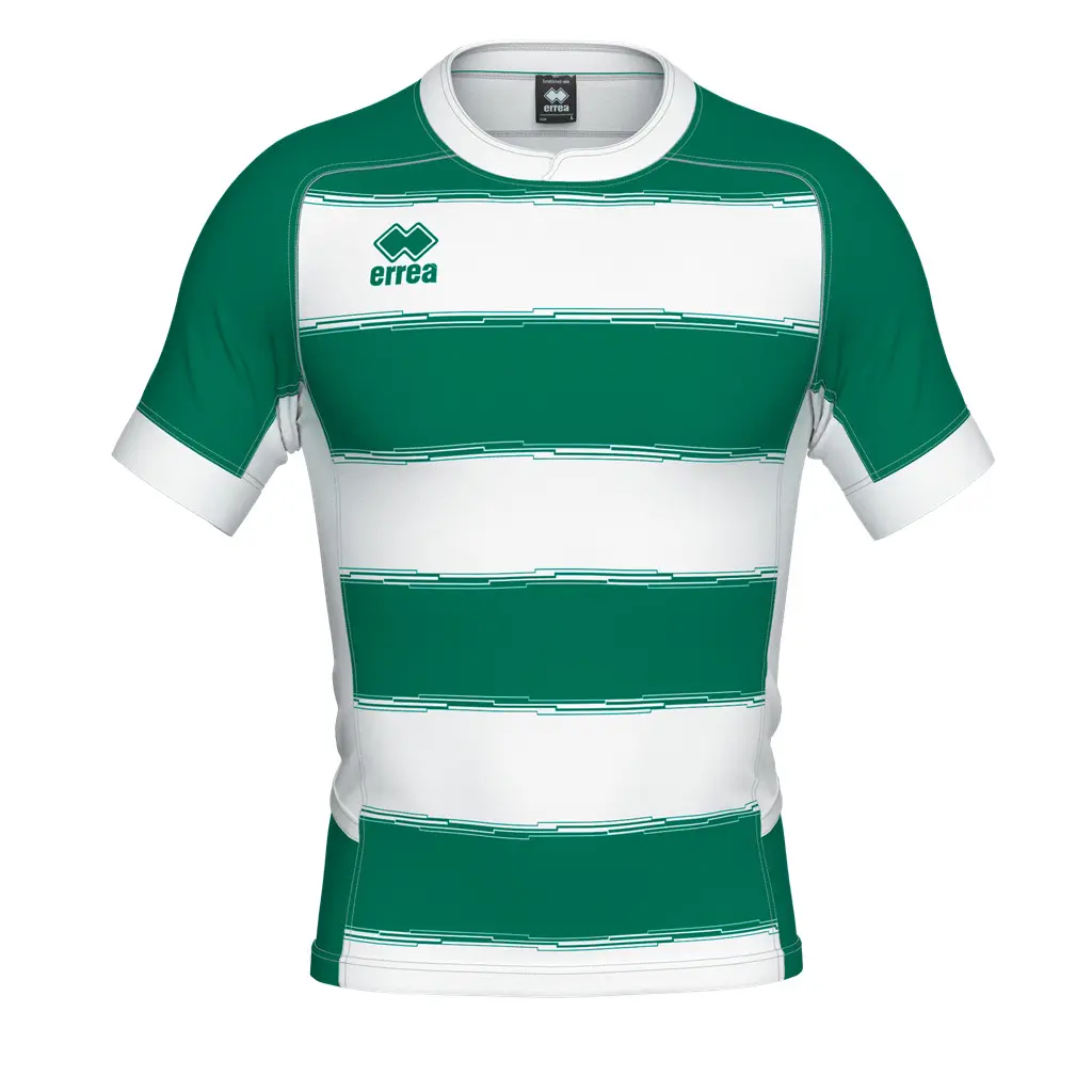 Kindertrikot Errea Clyne