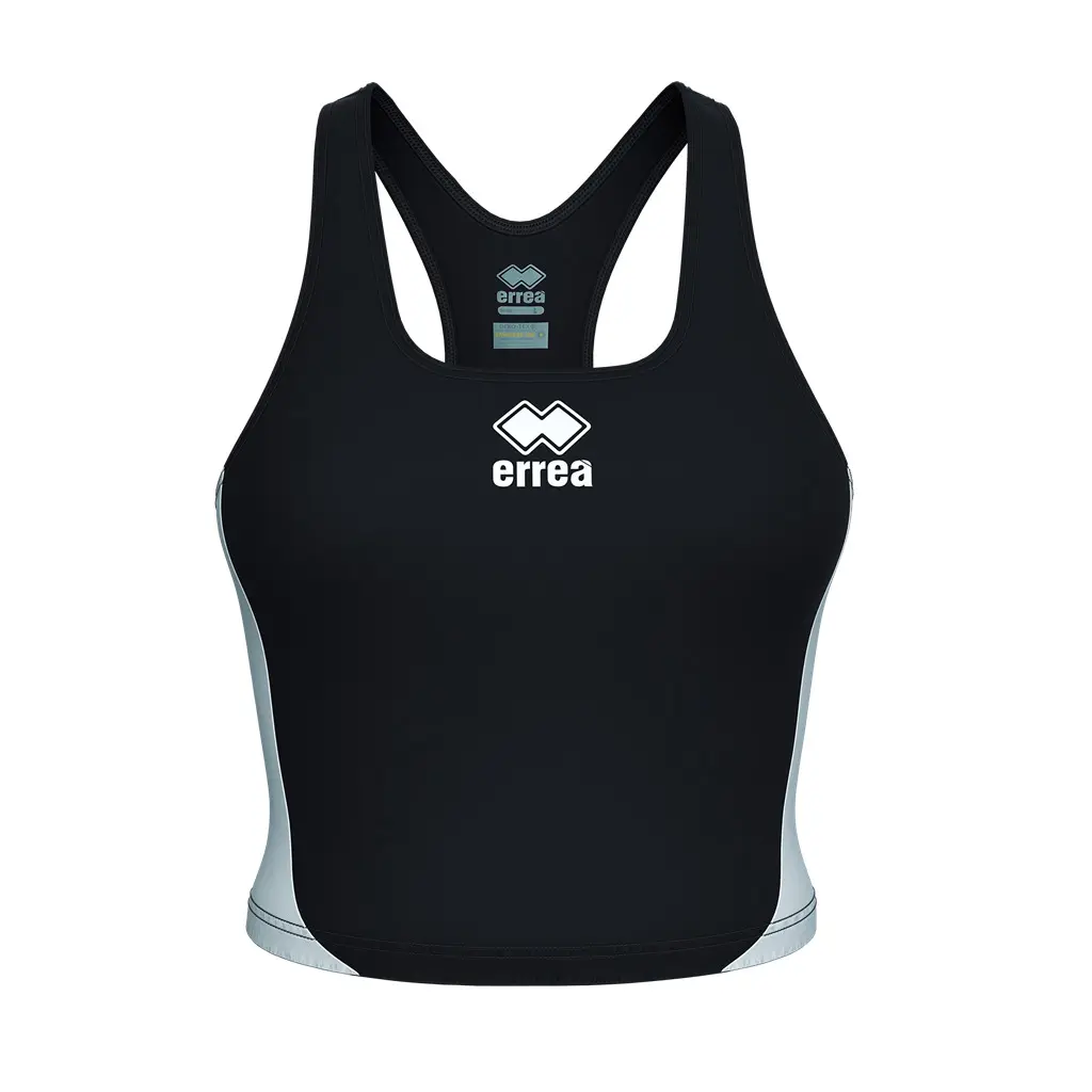 Debardeur+fille+Errea+Elaine+Extra