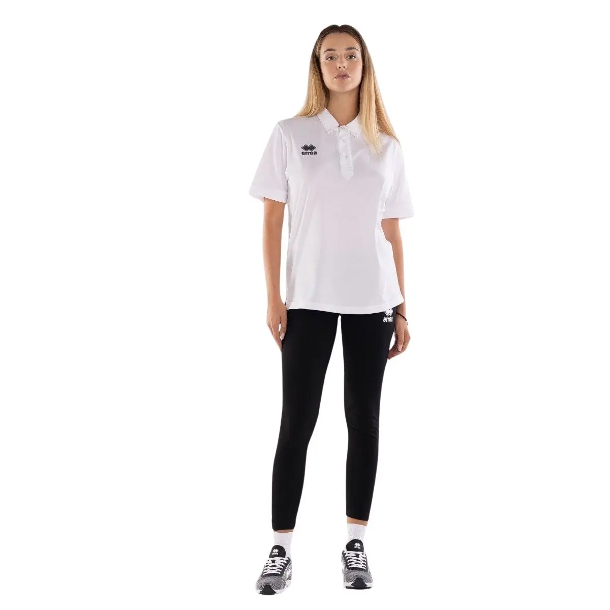 Polo-Shirt Errea Class