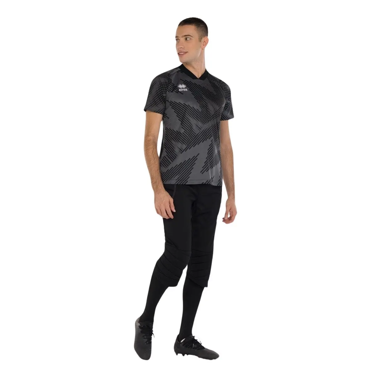 Trikot Peter - Gris - unisex - Size: M