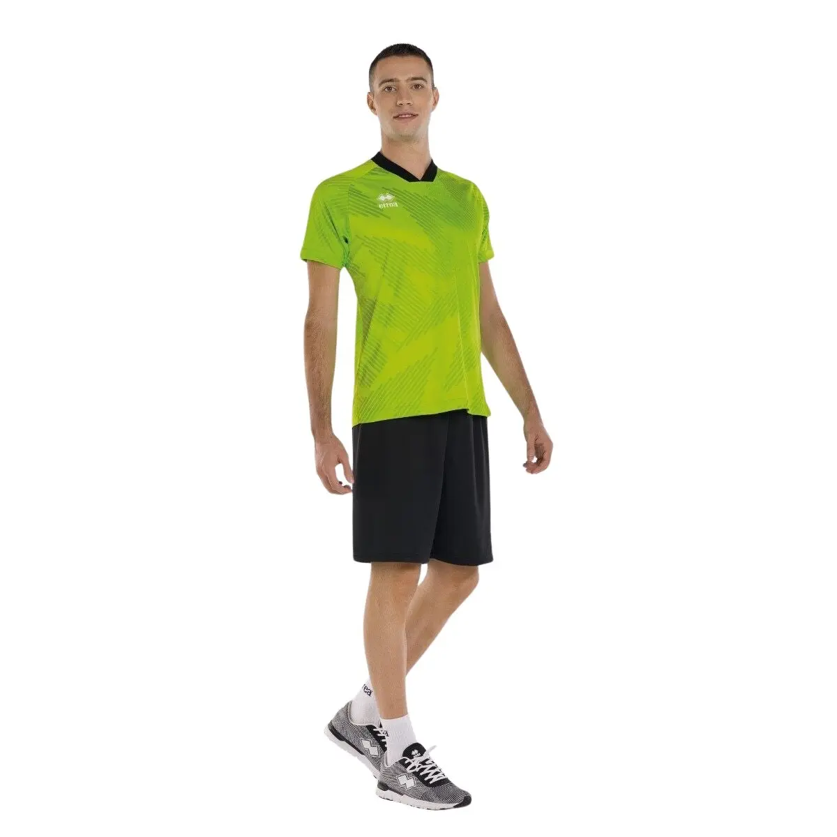 Trikot Errea Peter
