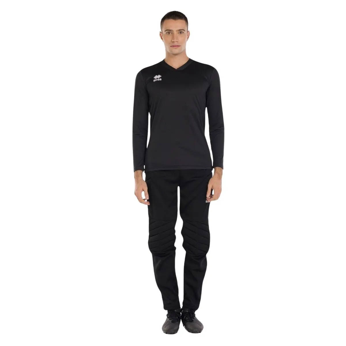 Langarmshirt Errea