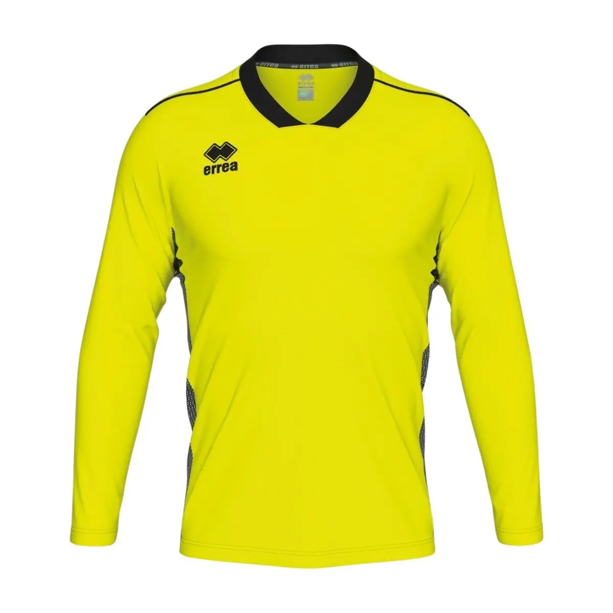 Langarmshirt Errea