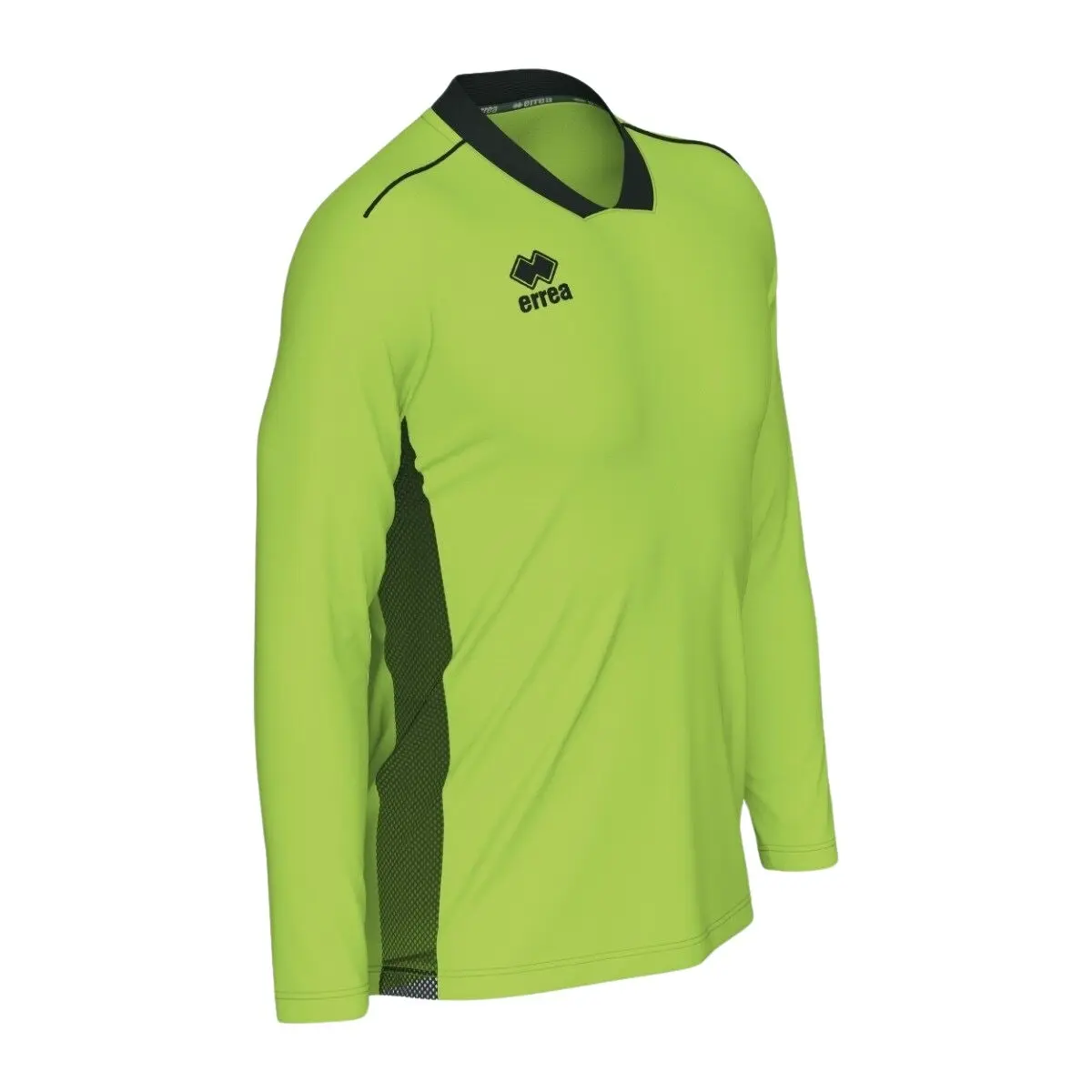 Langarmshirt Errea