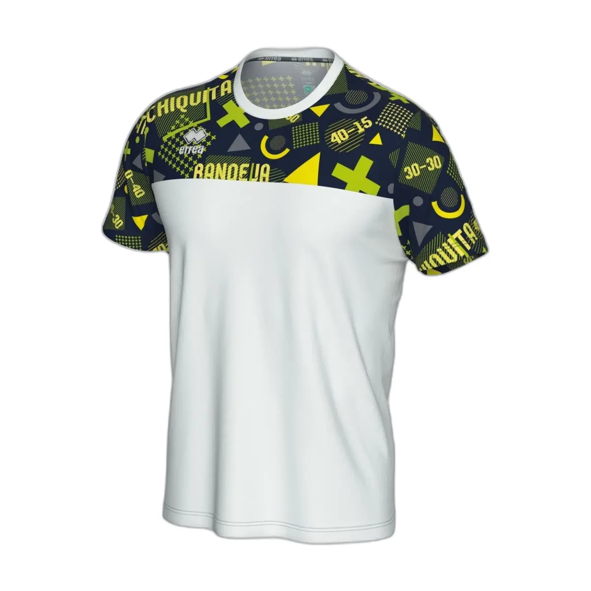 Trikot Errea Manolo