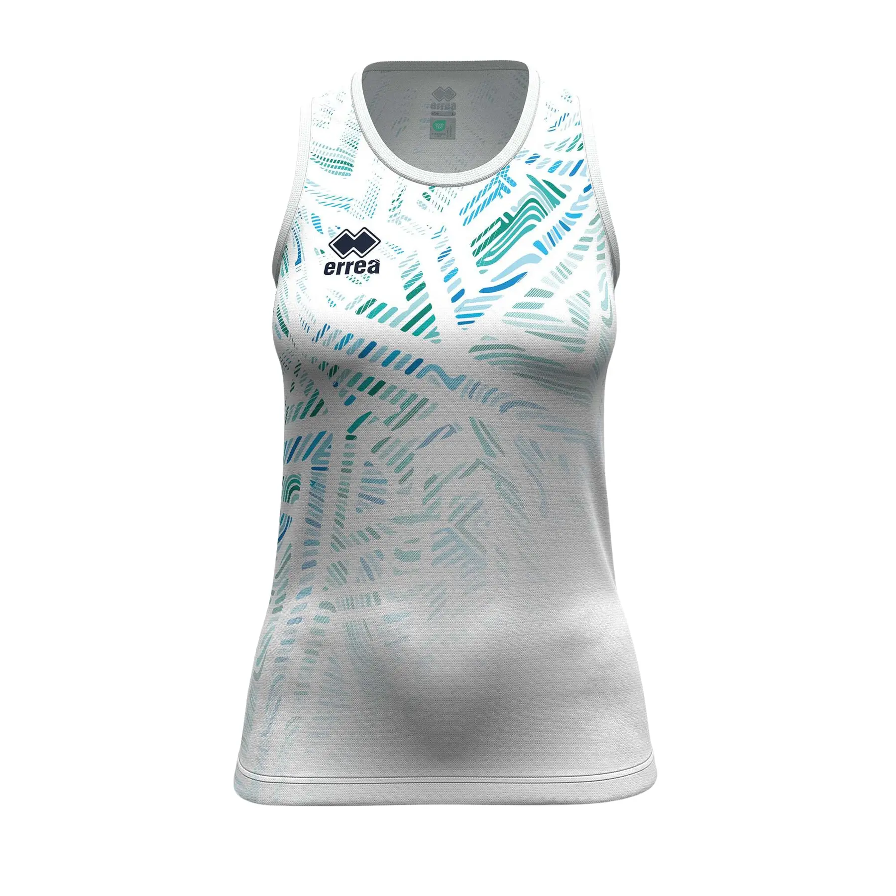 Damen-Top Errea Mayra
