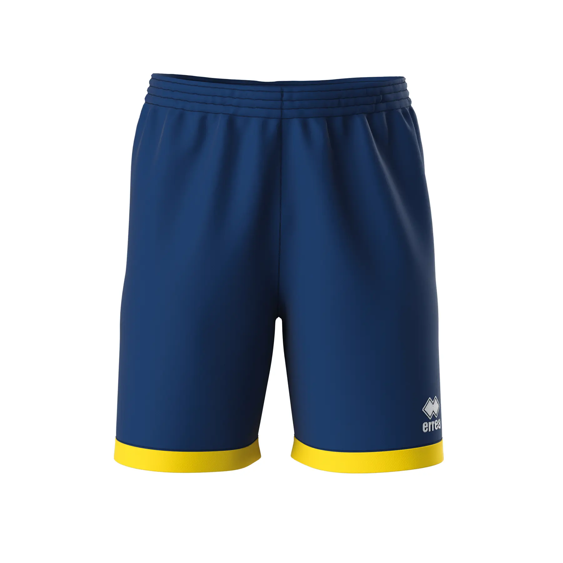 Shorts Barney - Bleu - unisex - Size: S