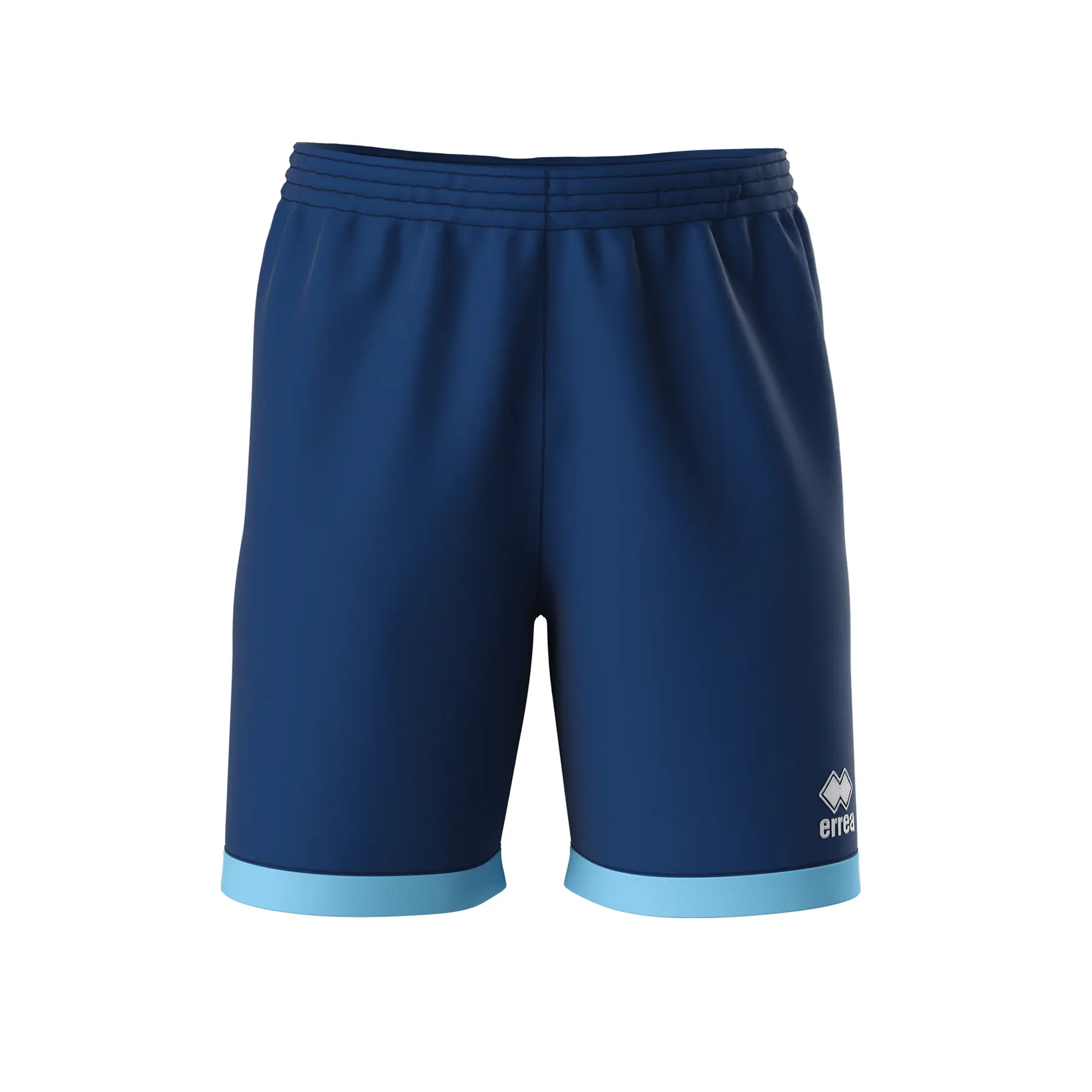 Shorts für Kinder - Bleu - unisex - Size: 7/8 ans