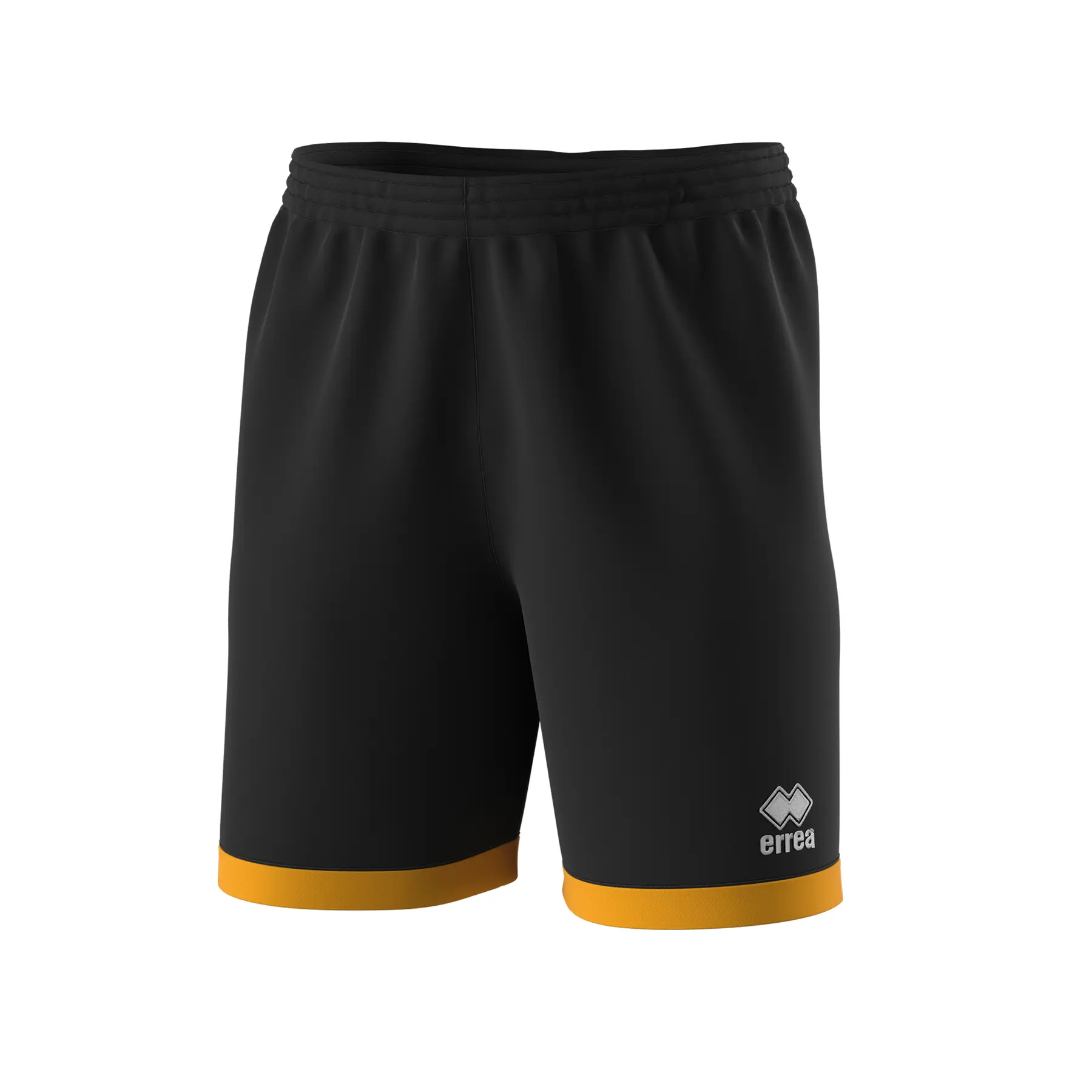Shorts Barney - Noir - unisex - Size: 2XL