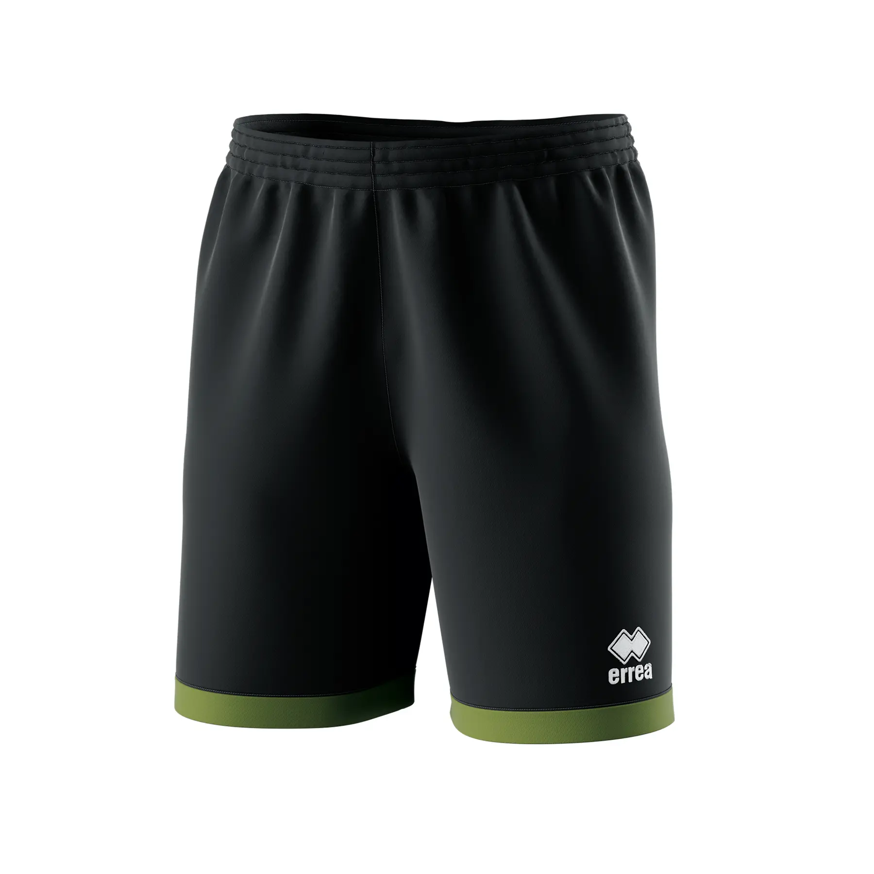Shorts Barney - Vert - unisex - Size: 2XL