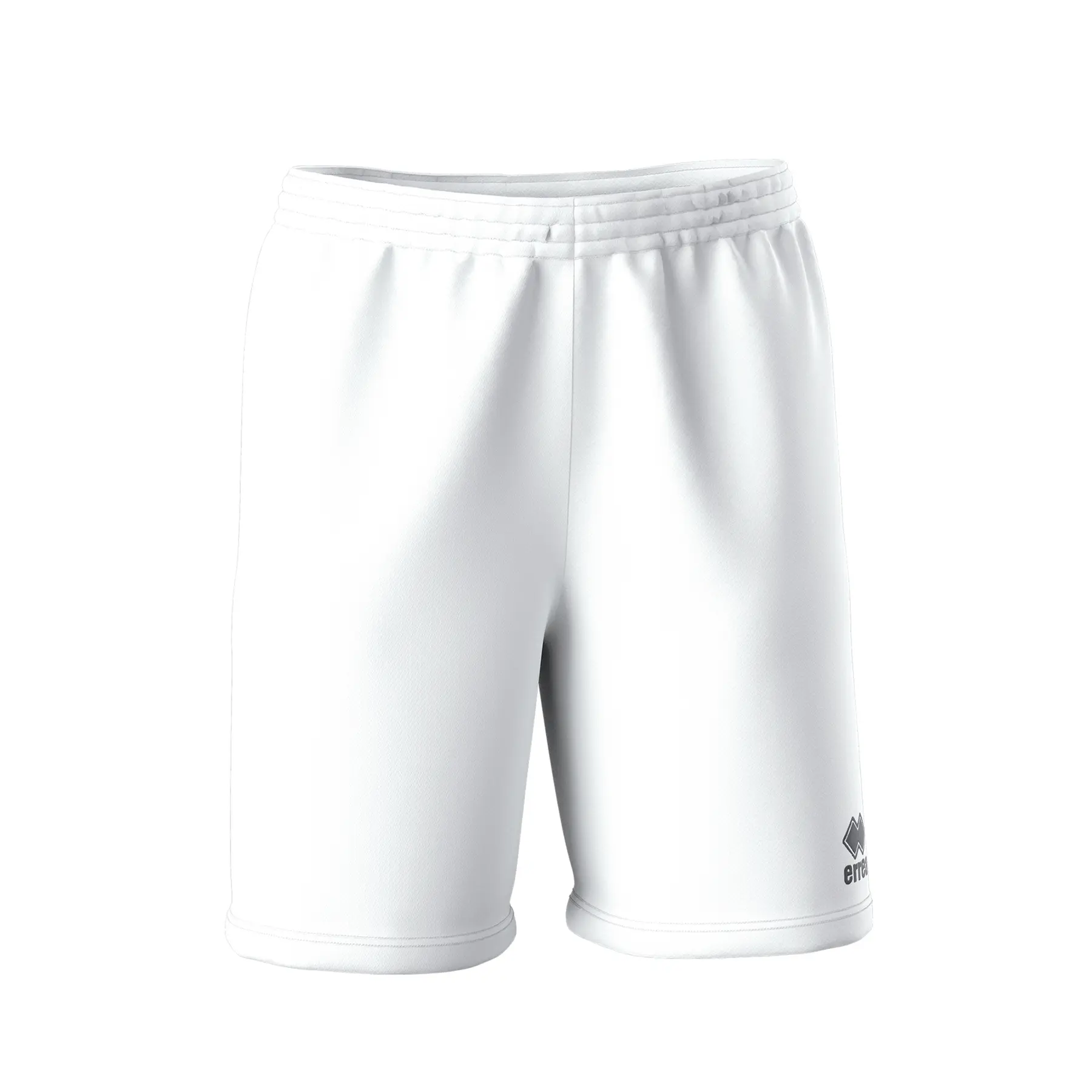 Shorts Edo - Blanc - unisex - Size: 2XL