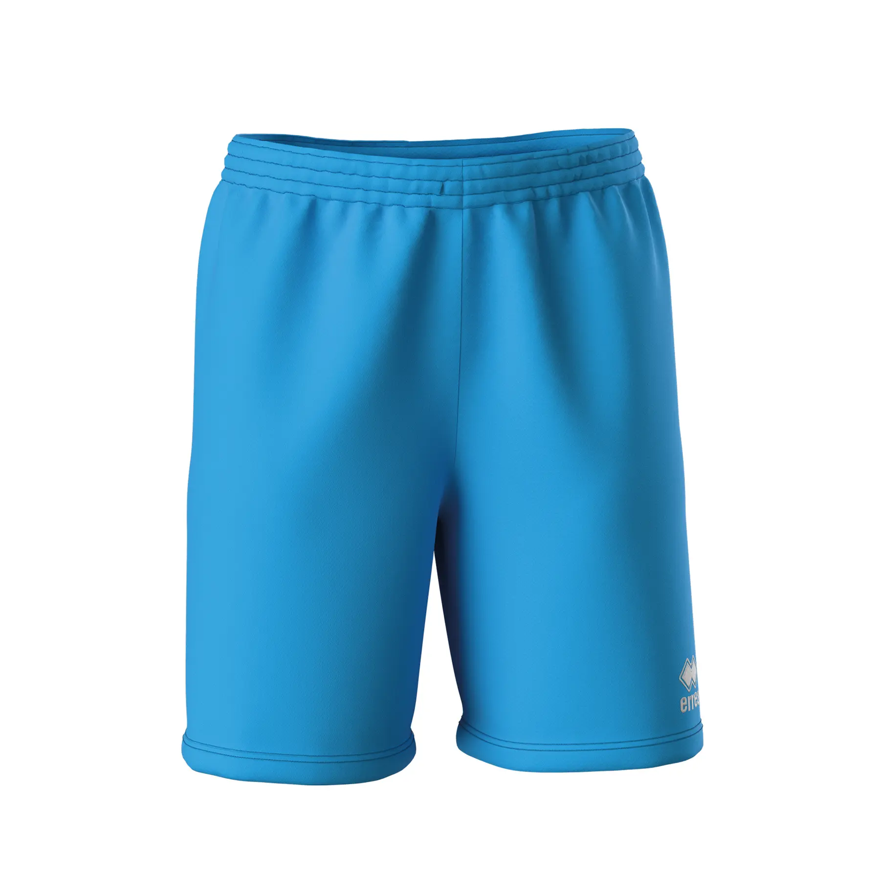 Shorts für Kinder - Bleu - unisex - Size: 7/8 ans