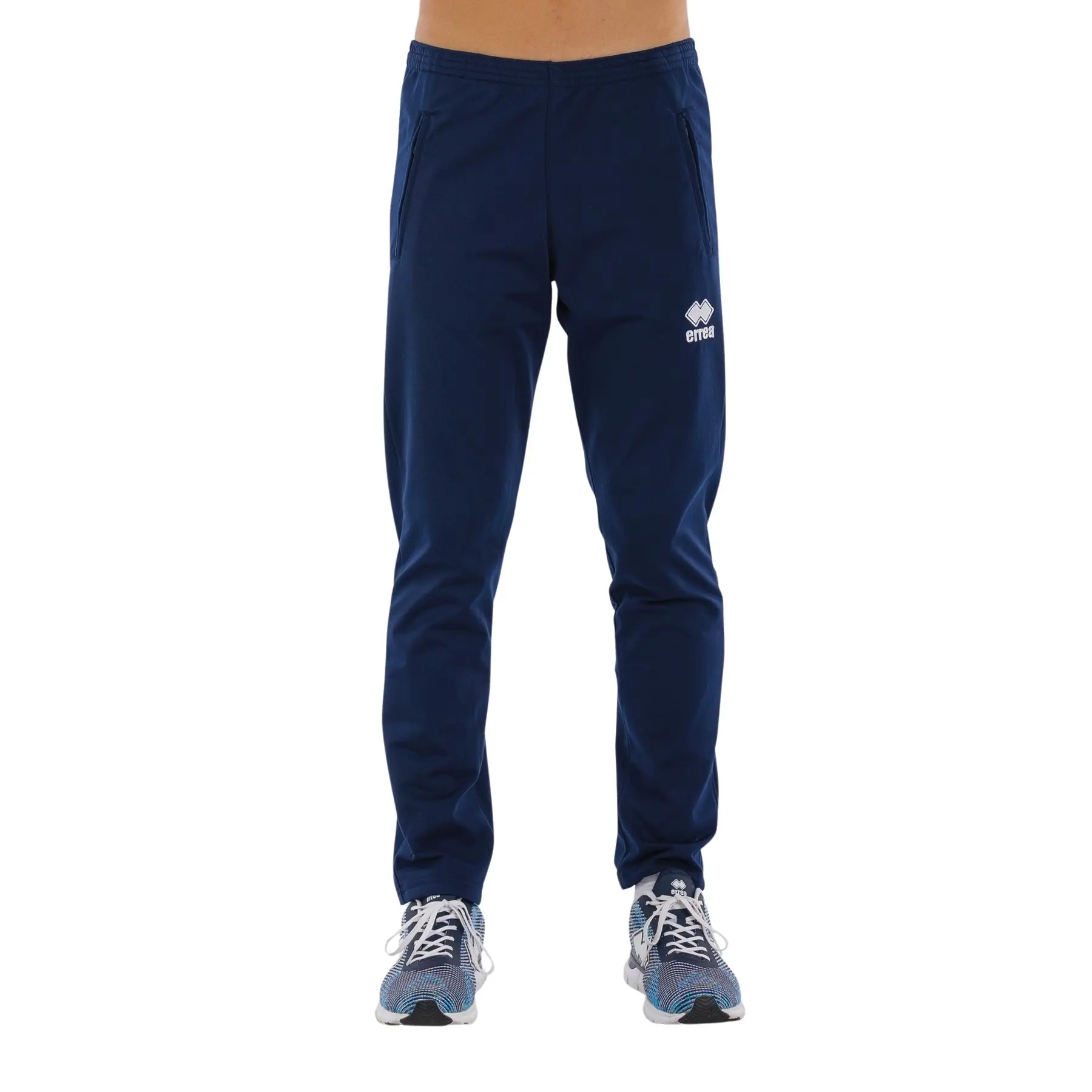 Jogginghose Virgo - Bleu - unisex - Size: L