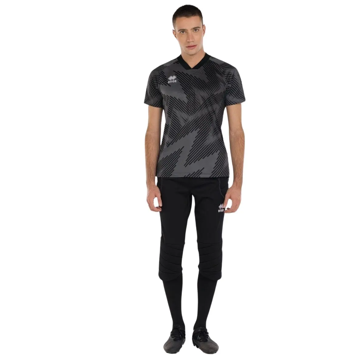 Torwart Trainingshose STOPPER 3.0 - Noir - unisex - Size: XL