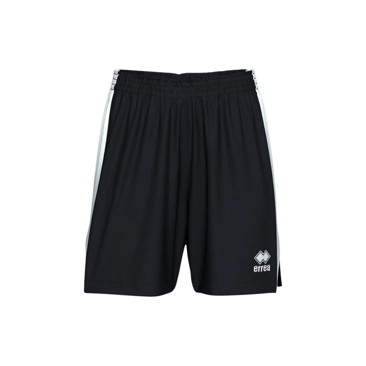 Shorts Becky - Noir - unisex - Size: XL