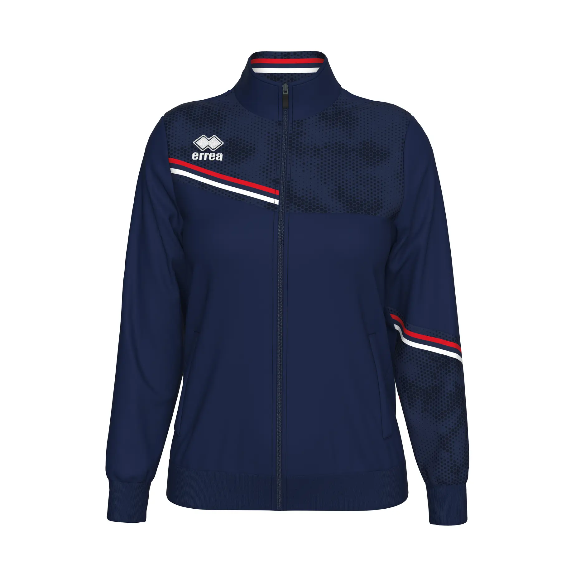 Trainingsjacke Damen Errea Estella