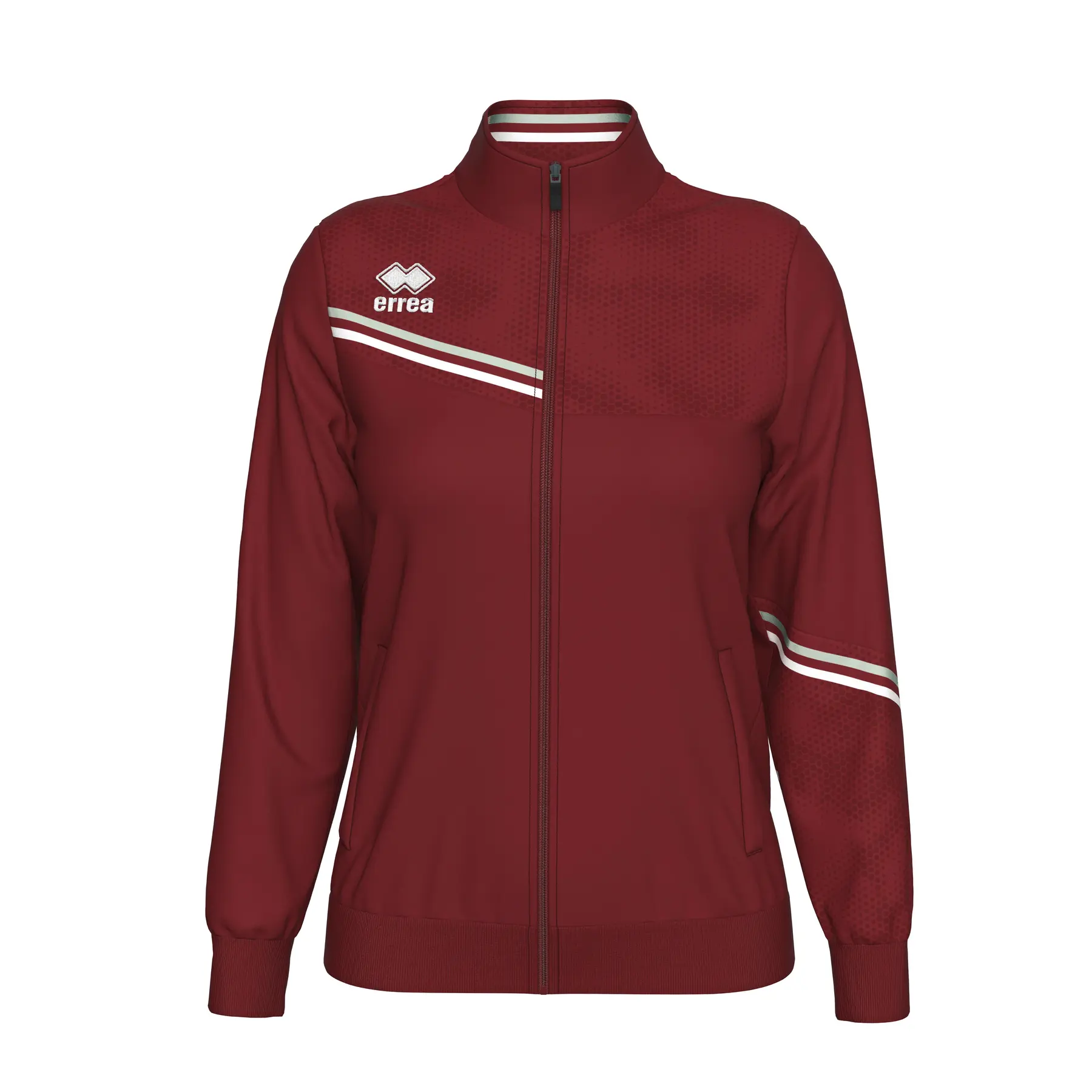Trainingsjacke Damen Errea Estella