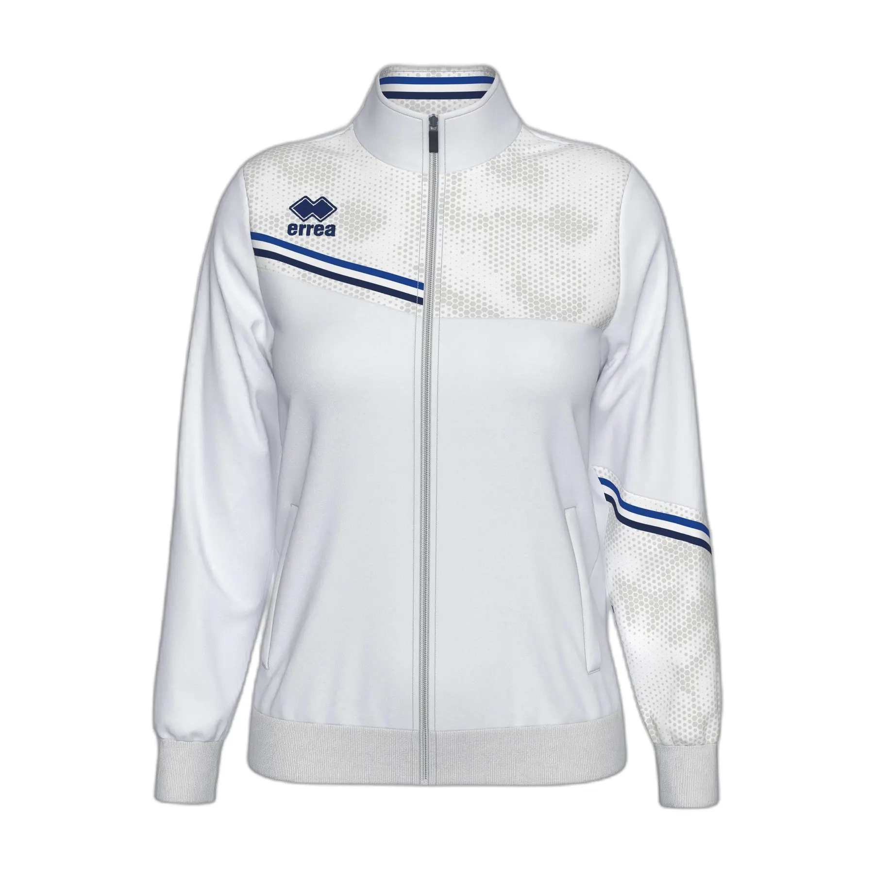 Trainingsjacke Damen Errea Estella